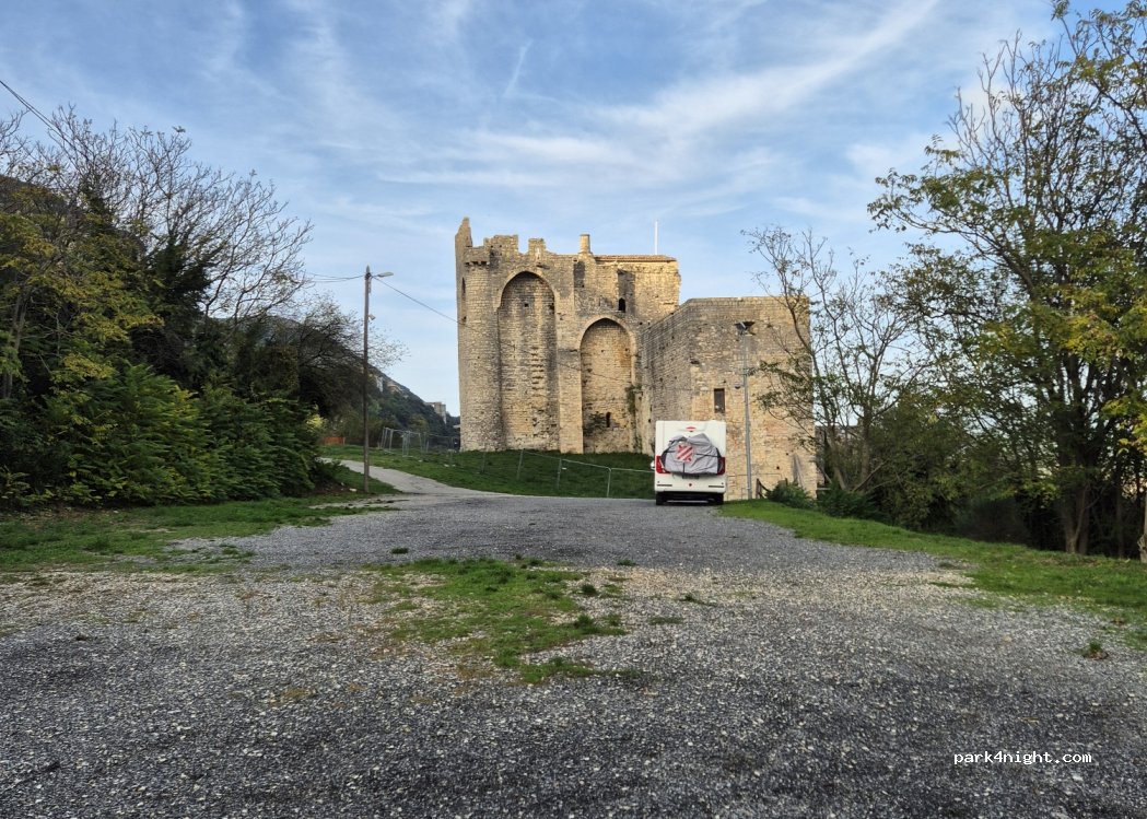 (07350) Cruas - 46 Rue Albert Mercoyrol — foto 3