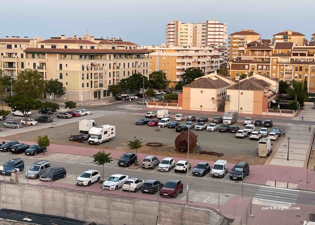 (29740) Torre del Mar - 4B Urbanizacion Azucarera N.s.carmen — foto 3