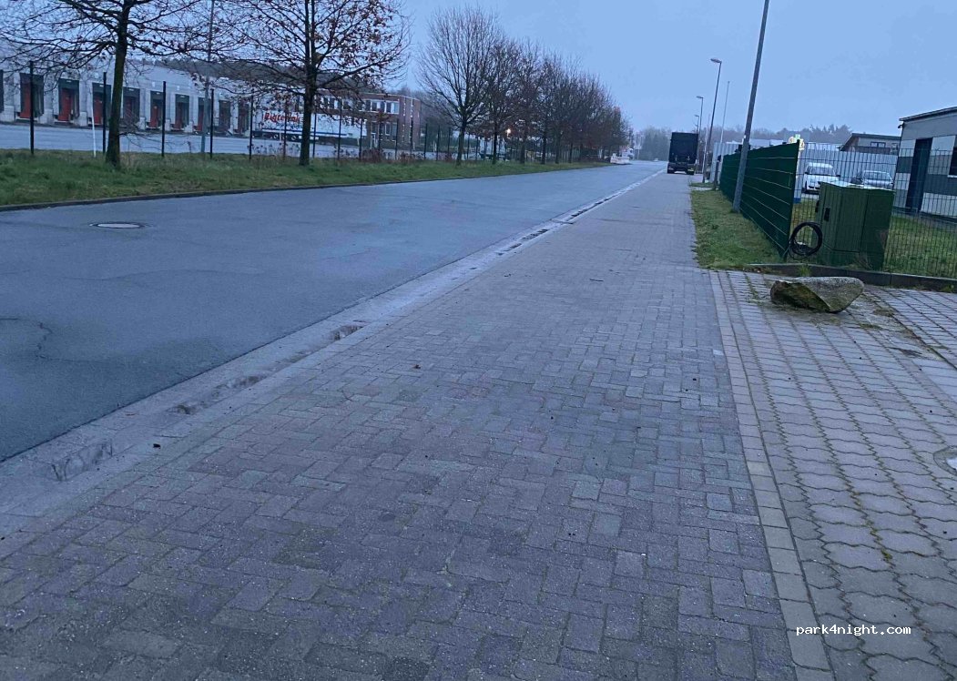 (26871) Papenburg - 15 Schulze-Delitzsch-Straße — foto
