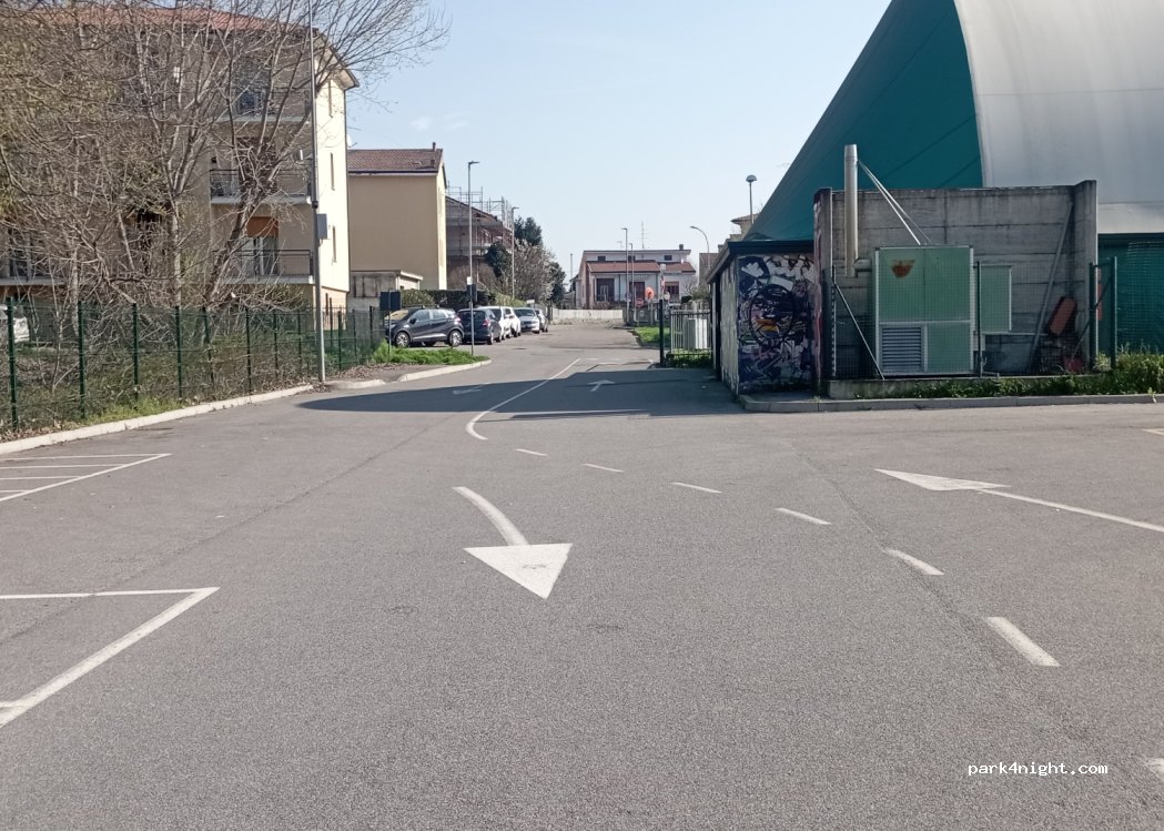 (27015) Landriano - 4 Via Monsignor G. Casati — foto