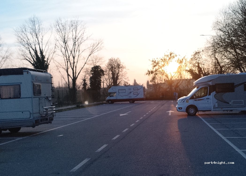 (27015) Landriano - 4 Via Monsignor G. Casati — foto 3