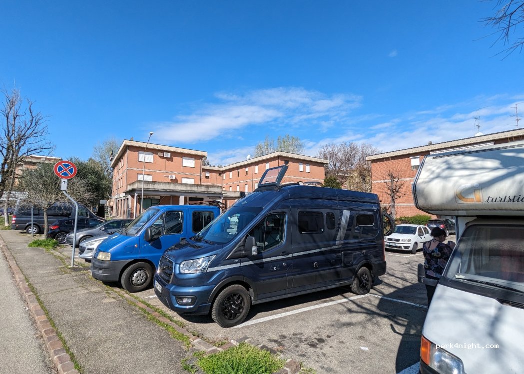 (41053) Maranello - 125 Via Mediterraneo — foto