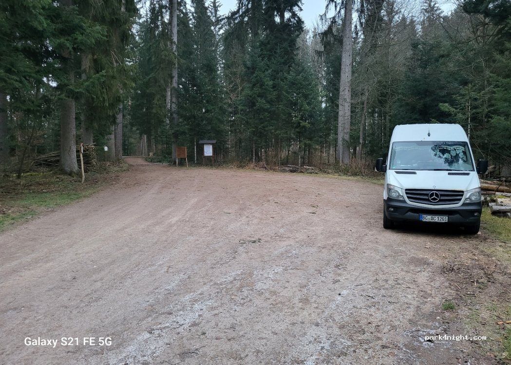 (78078) Niedereschach - Unnamed Road — foto