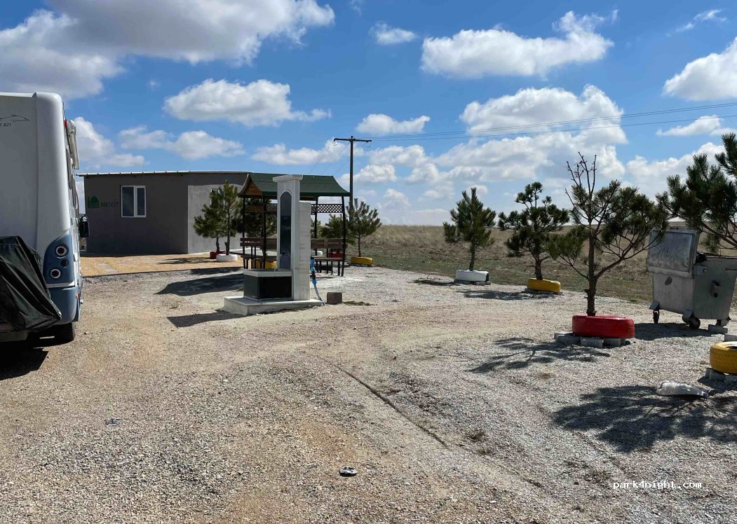 (03372) Karacaahmet - Unnamed Road — foto 2