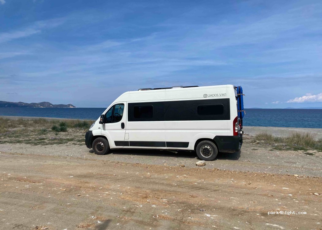 (340 09) Kimi Aliveri - Unnamed Road — foto 3