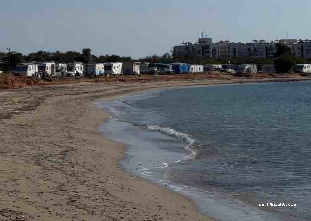 (99920) Çayırova - Unnamed Road — foto