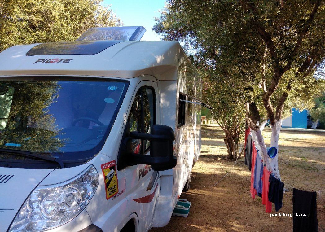 Camping Chania — foto 2