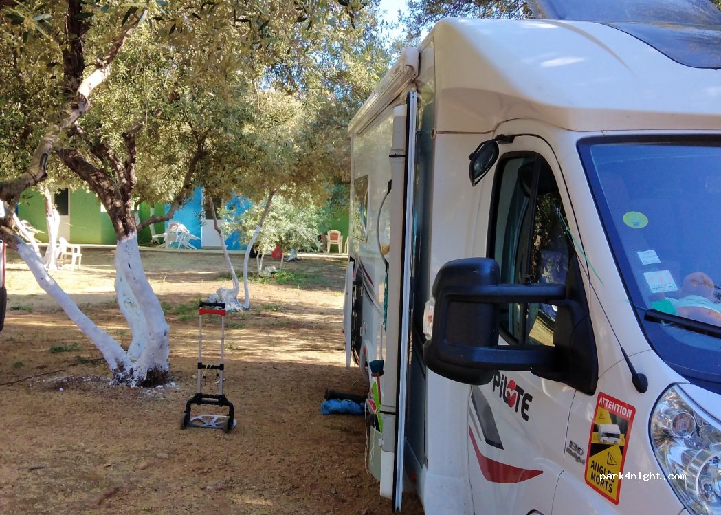 Camping Chania — foto 3