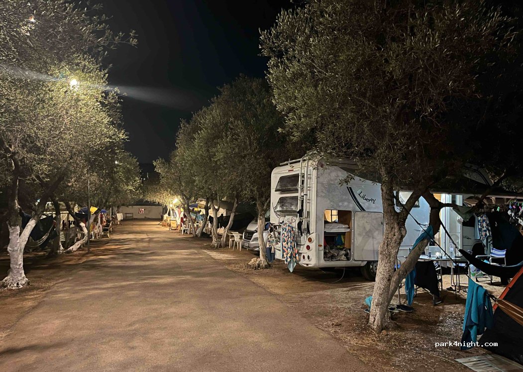 Camping Chania — foto 4