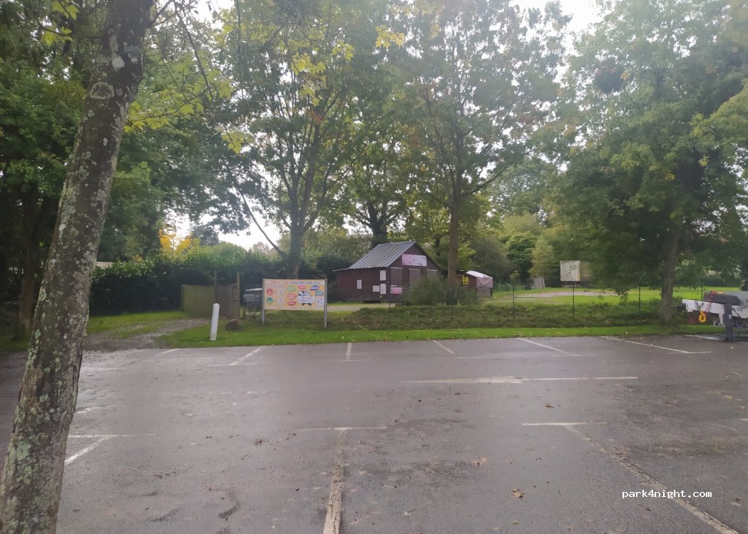 (56800) Taupont - 8 La Croix Huguet — foto 4