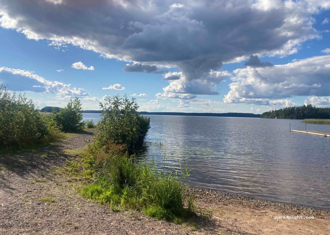 (45370) Kouvola - 78 Uimarannantie — foto 2