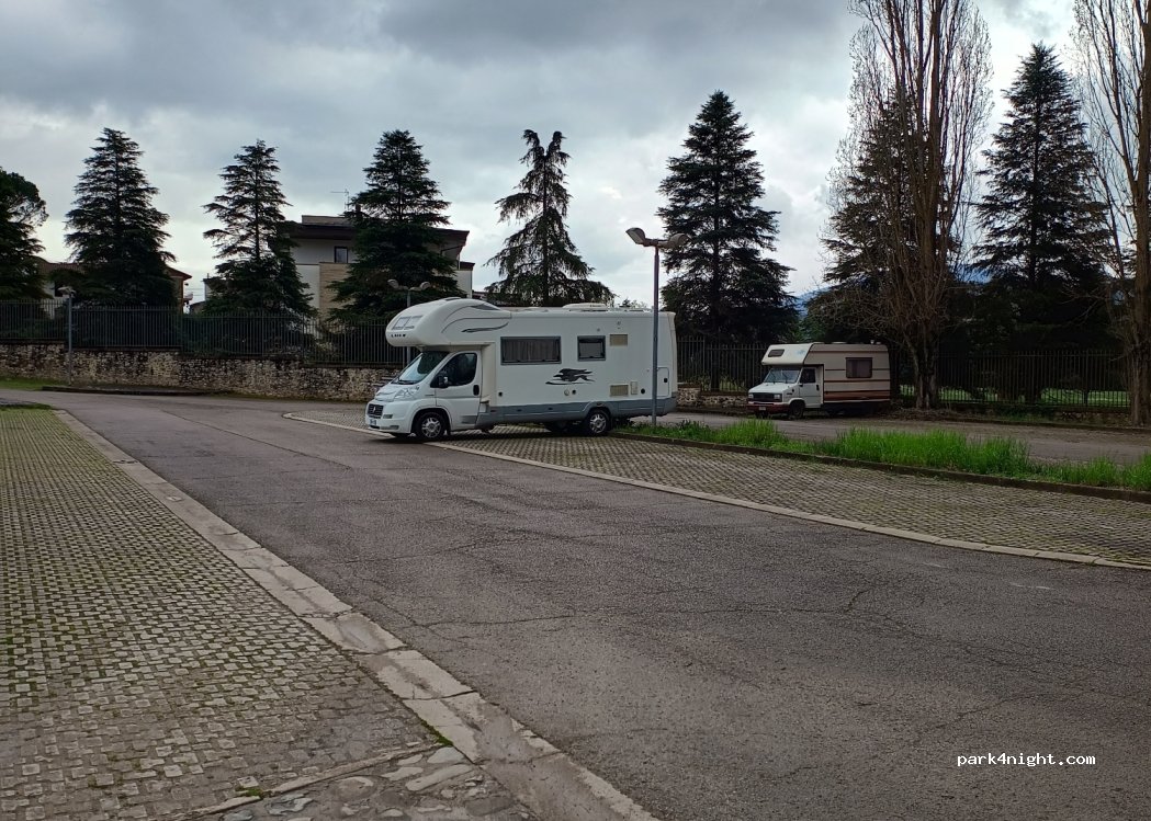 (06019) Umbertide - 2 Via Secoli — foto