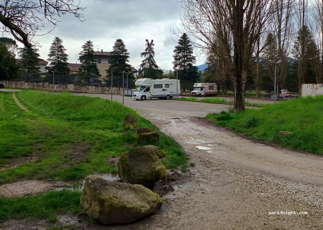 (06019) Umbertide - 2 Via Secoli — foto 2