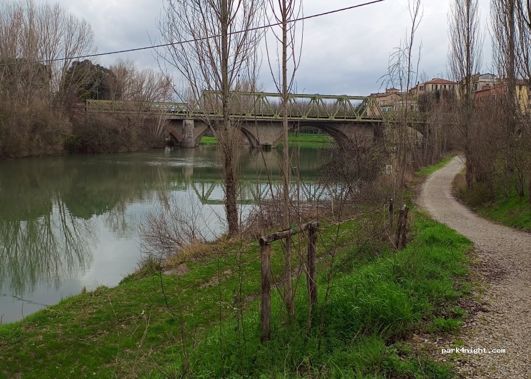 (06019) Umbertide - 2 Via Secoli — foto 3