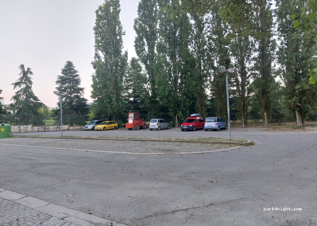 (06019) Umbertide - 2 Via Secoli — foto 4