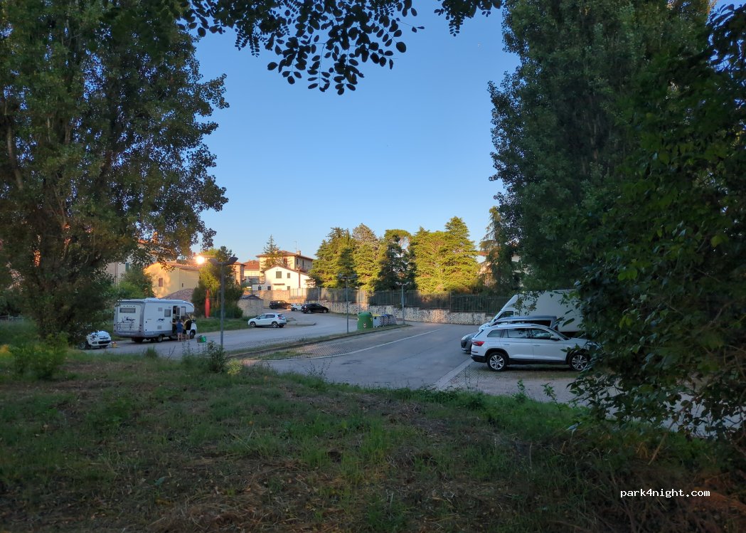 (06019) Umbertide - 2 Via Secoli — foto 5