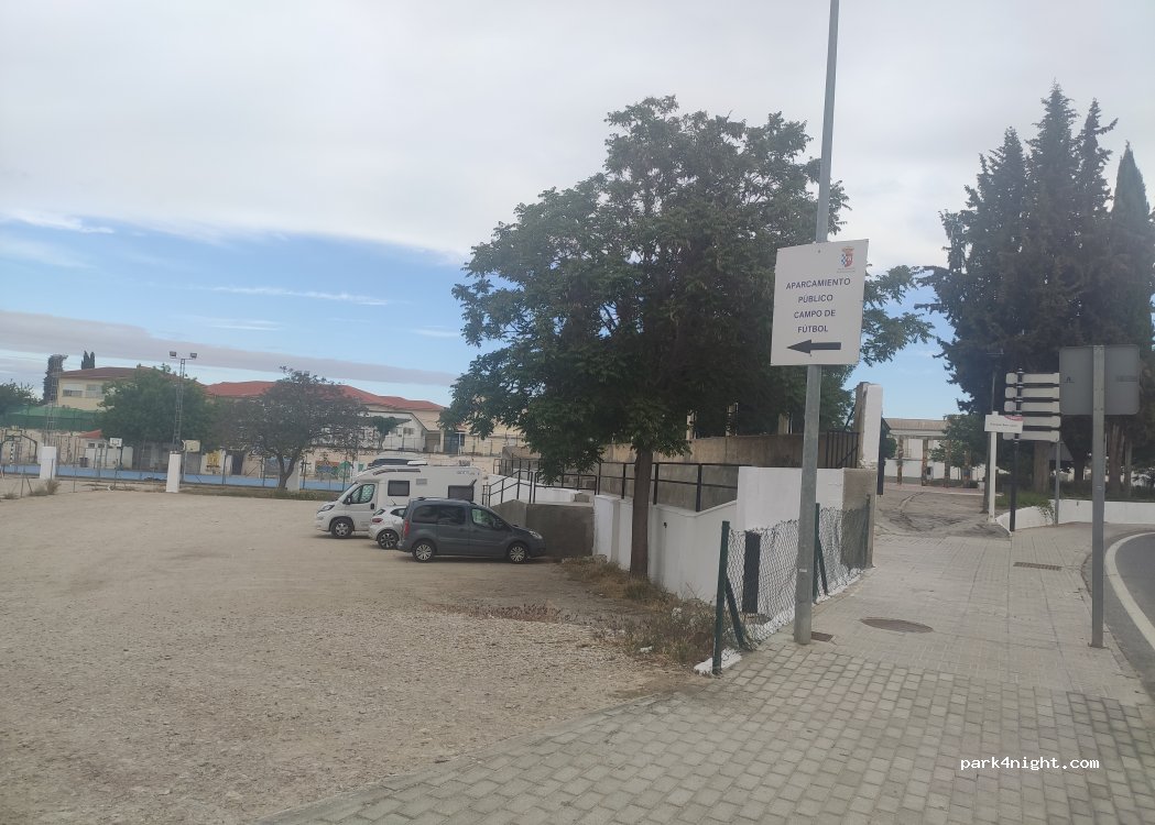 (18817) Benamaurel - 2D Parque San León — foto 5