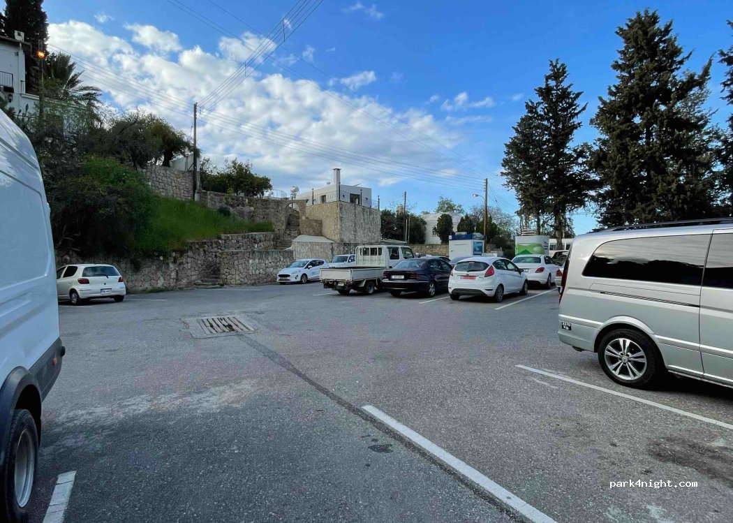 (99320) Beylerbeyi - Unnamed Road — foto 2