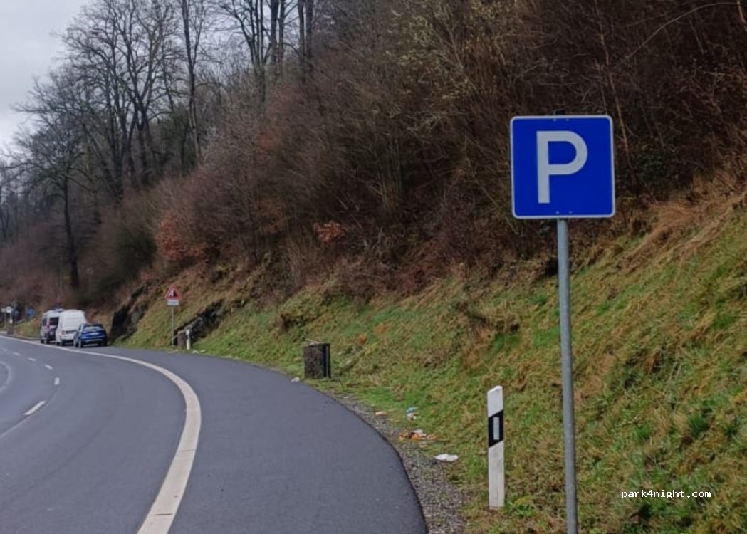 (52156) Monschau - 67 Laufenstraße — foto