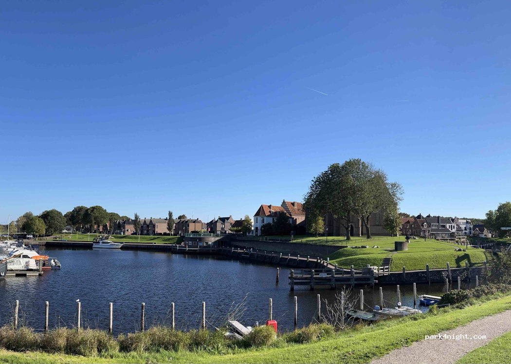 (8325 PA) Vollenhove - 1 Flevoweg — foto 3