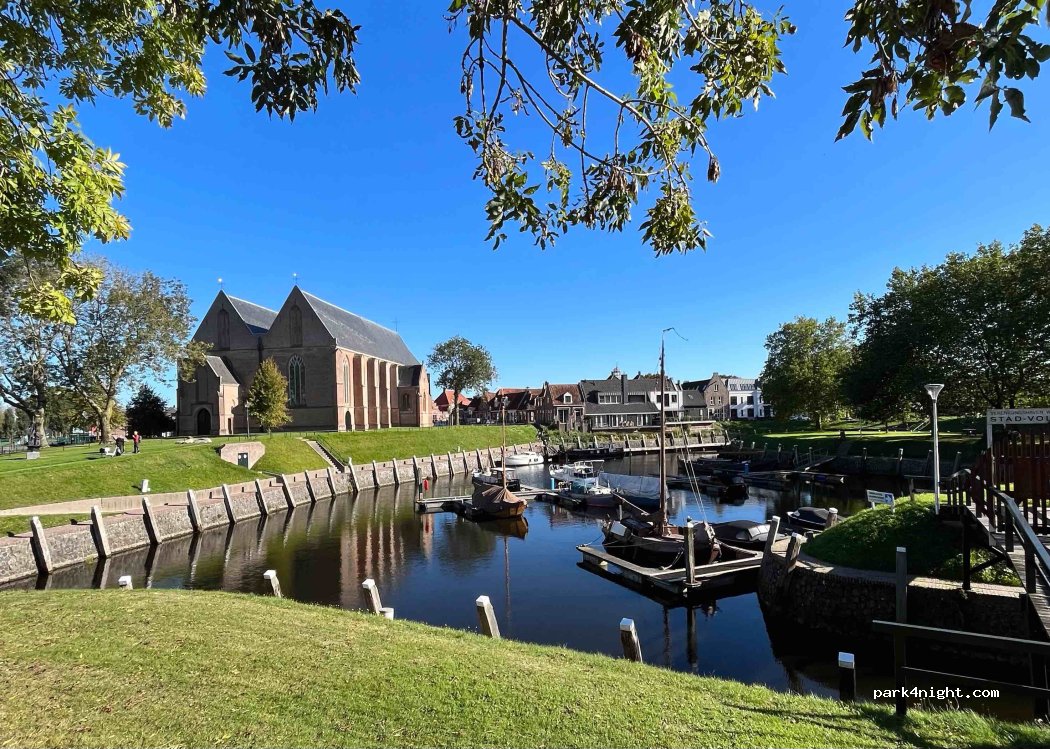 (8325 PA) Vollenhove - 1 Flevoweg — foto 4