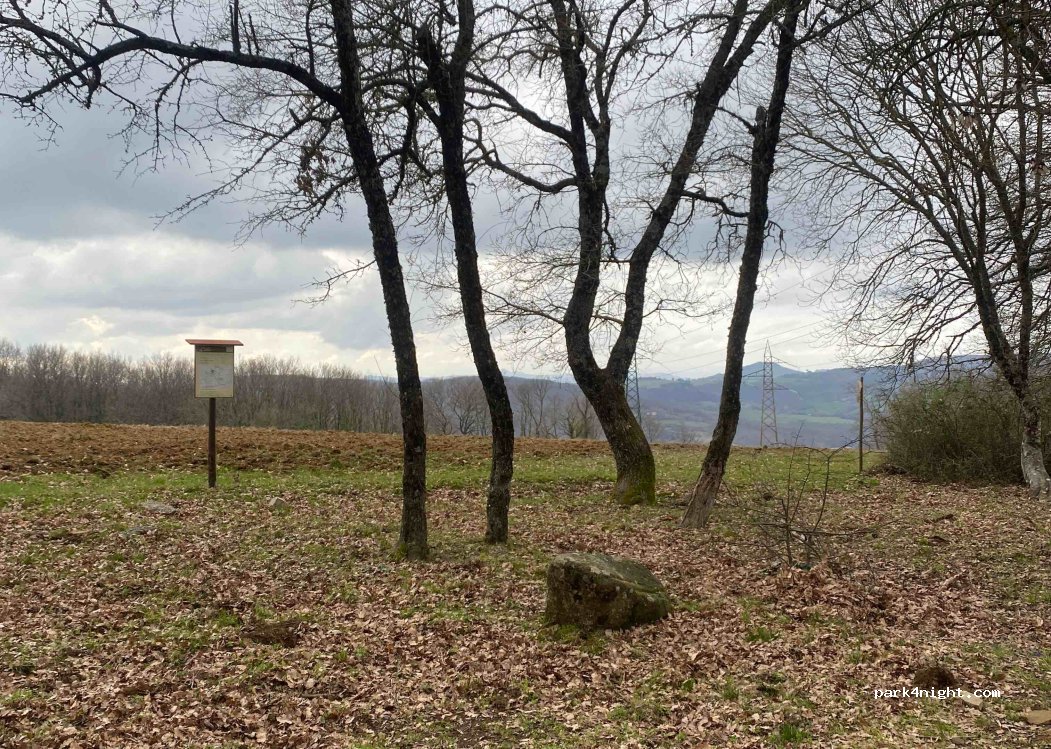 (53042) Chianciano Terme - Unnamed Road — foto