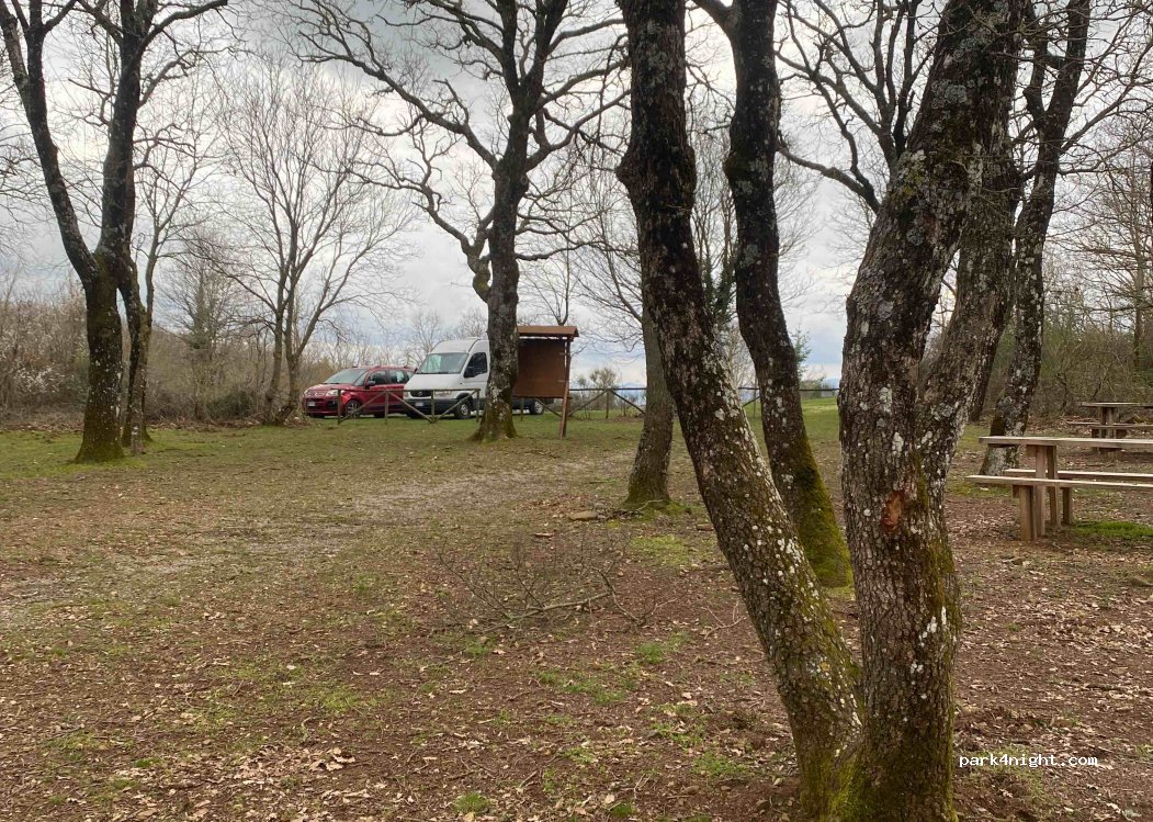 (53042) Chianciano Terme - Unnamed Road — foto 2