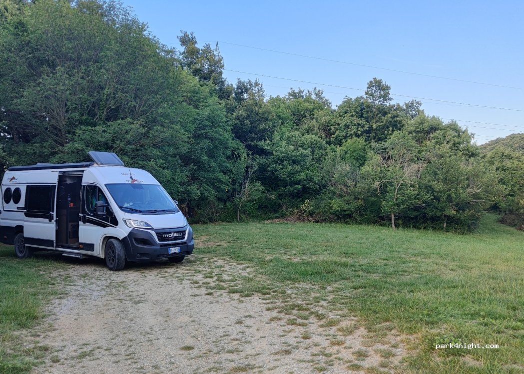 (53042) Chianciano Terme - Unnamed Road — foto 4