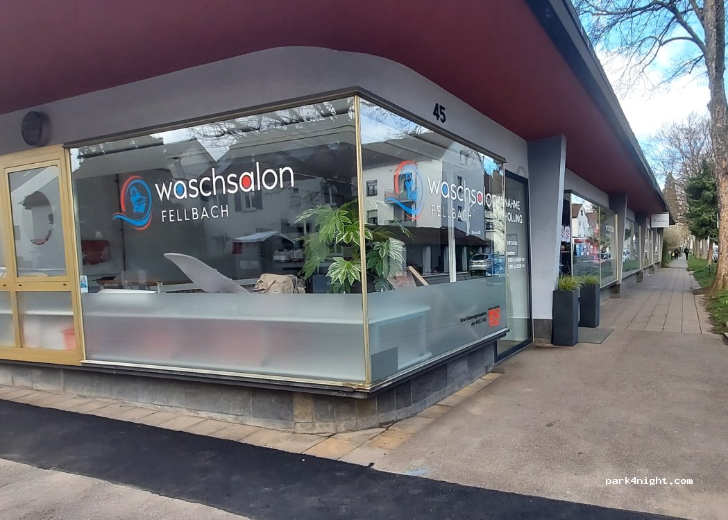 (70736) Fellbach - 45 Eberhardstraße — foto