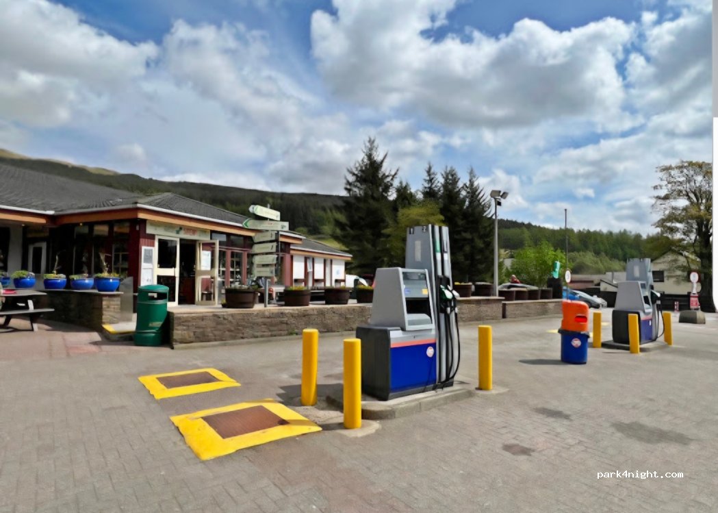 (FK20 8SA) Crianlarich - 112 West Highland Way — foto 2