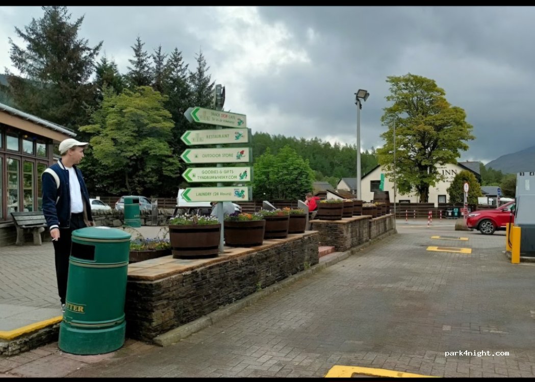 (FK20 8SA) Crianlarich - 112 West Highland Way — foto 3