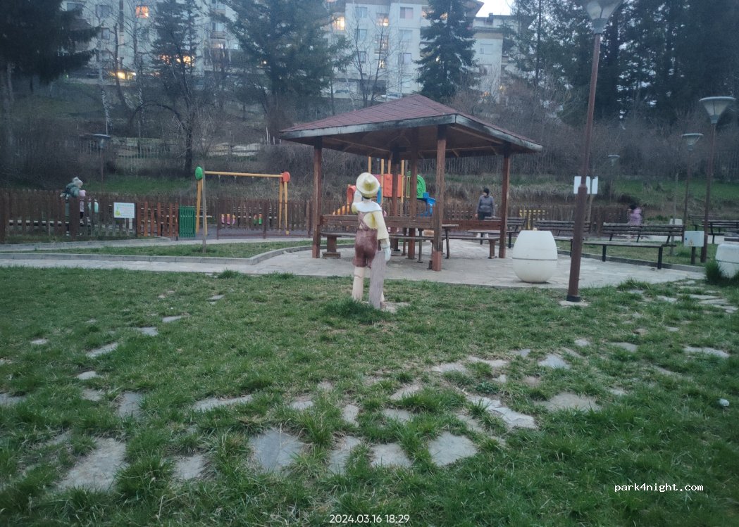 (4700) Smolyan - 2 булевард „България“ — foto