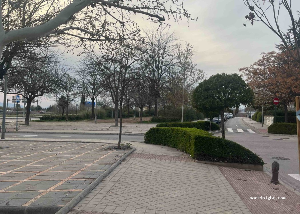 (18004) Granada - 36 Calle Christian Andersen — foto 2
