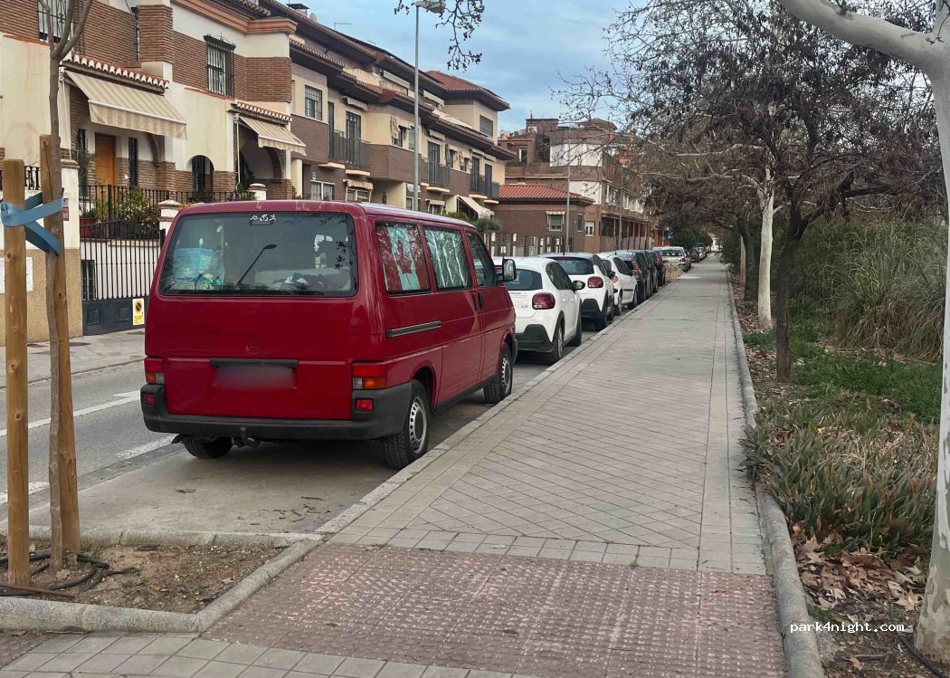 (18004) Granada - 36 Calle Christian Andersen — foto 3