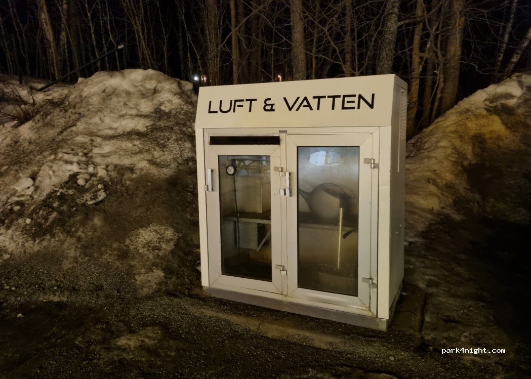 (837 31) Järpen - 12 Atlantvägen — foto 2