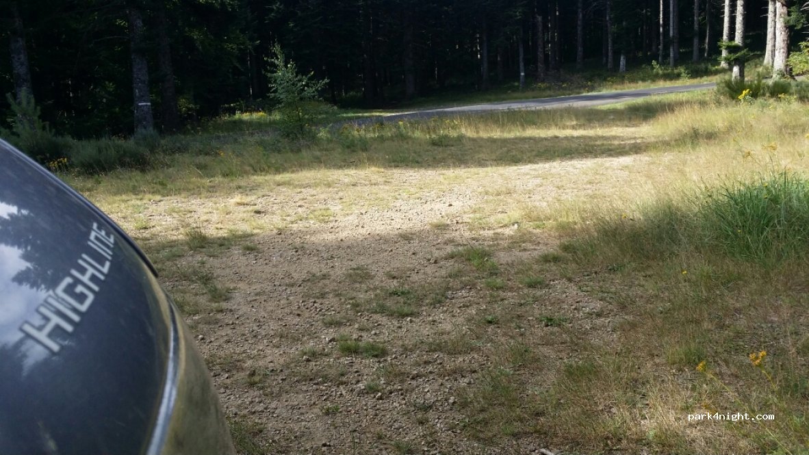 (07310) Saint-Martial - D237 — foto