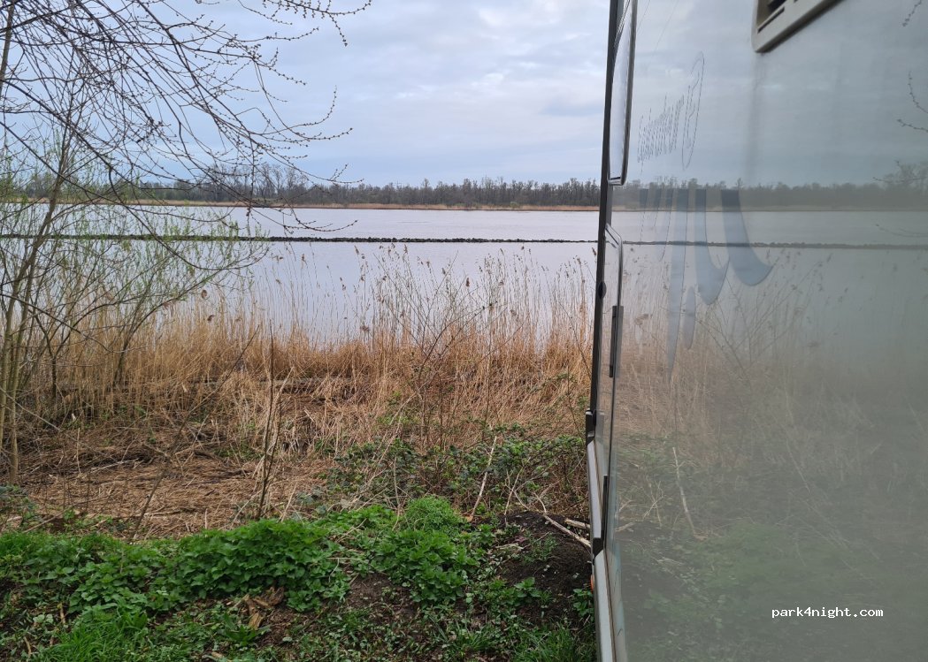 (4924 CA) Drimmelen - 6 Cromsteven — foto