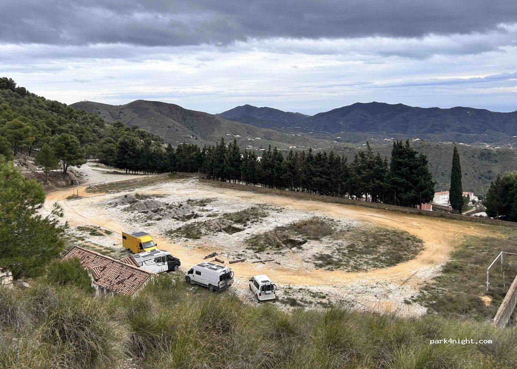 (29716) Canillas de Aceituno - 16 Calle Camino del Nicar — foto 4