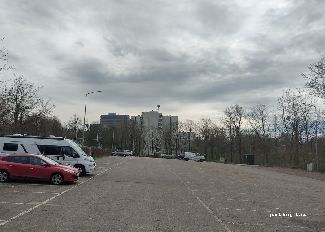 (6419 DJ) Heerlen - 208 Nieuw Eyckholt — foto