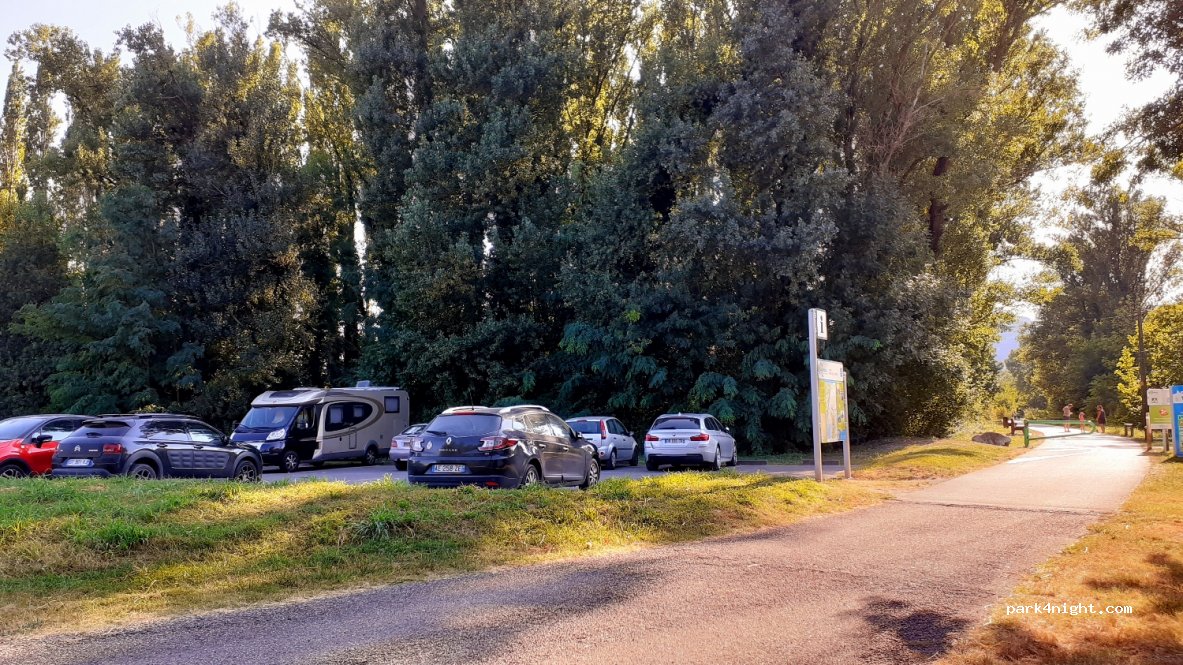 (07800) La Voulte-sur-Rhône - Chemin de Pren Te Garde — foto