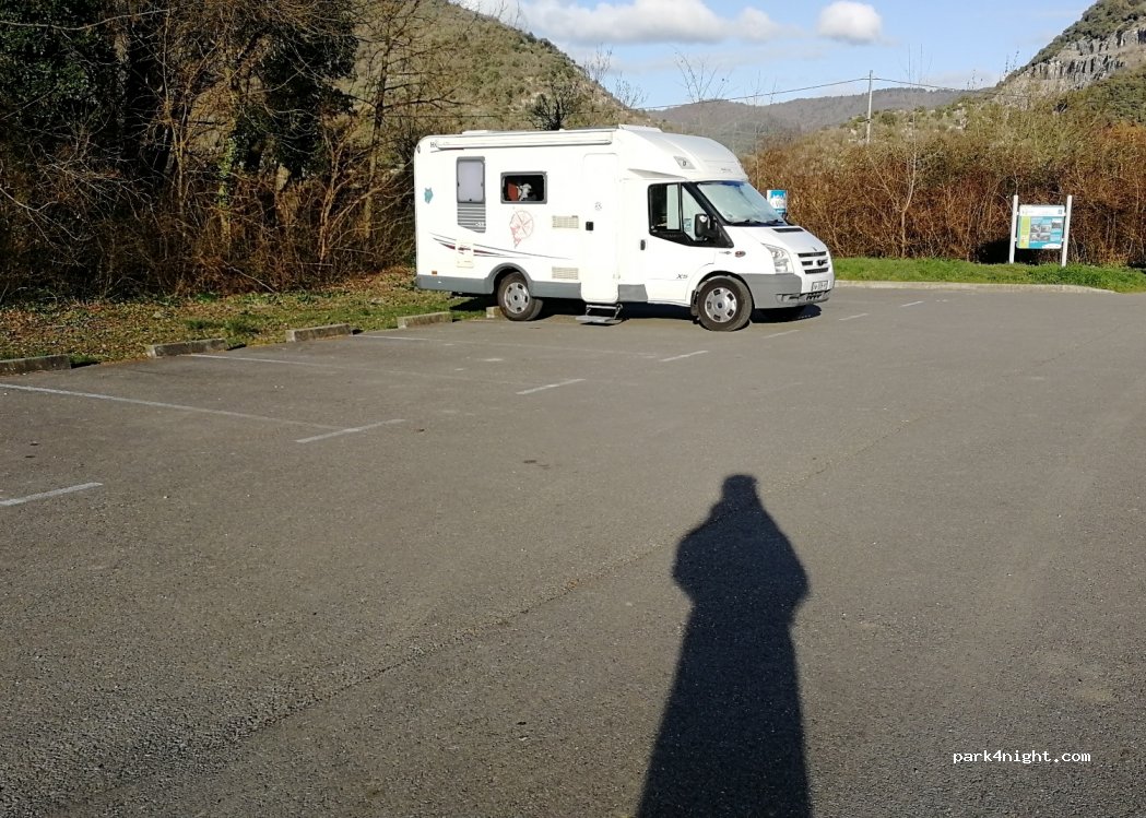 (07800) La Voulte-sur-Rhône - Chemin de Pren Te Garde — foto 2