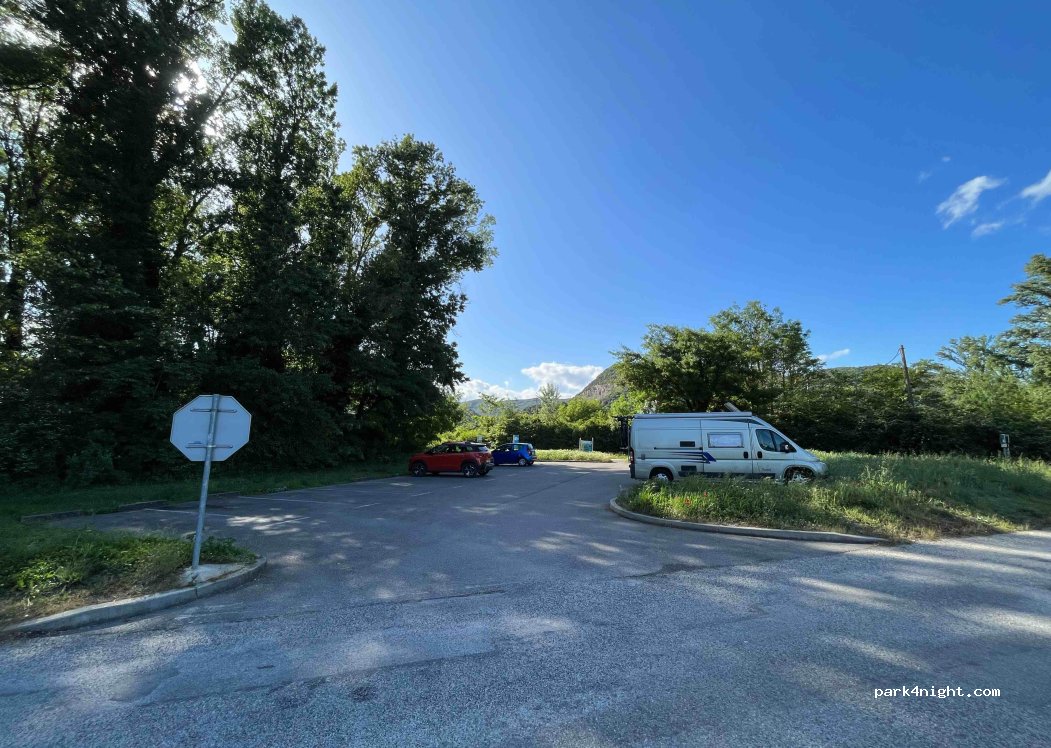 (07800) La Voulte-sur-Rhône - Chemin de Pren Te Garde — foto 3