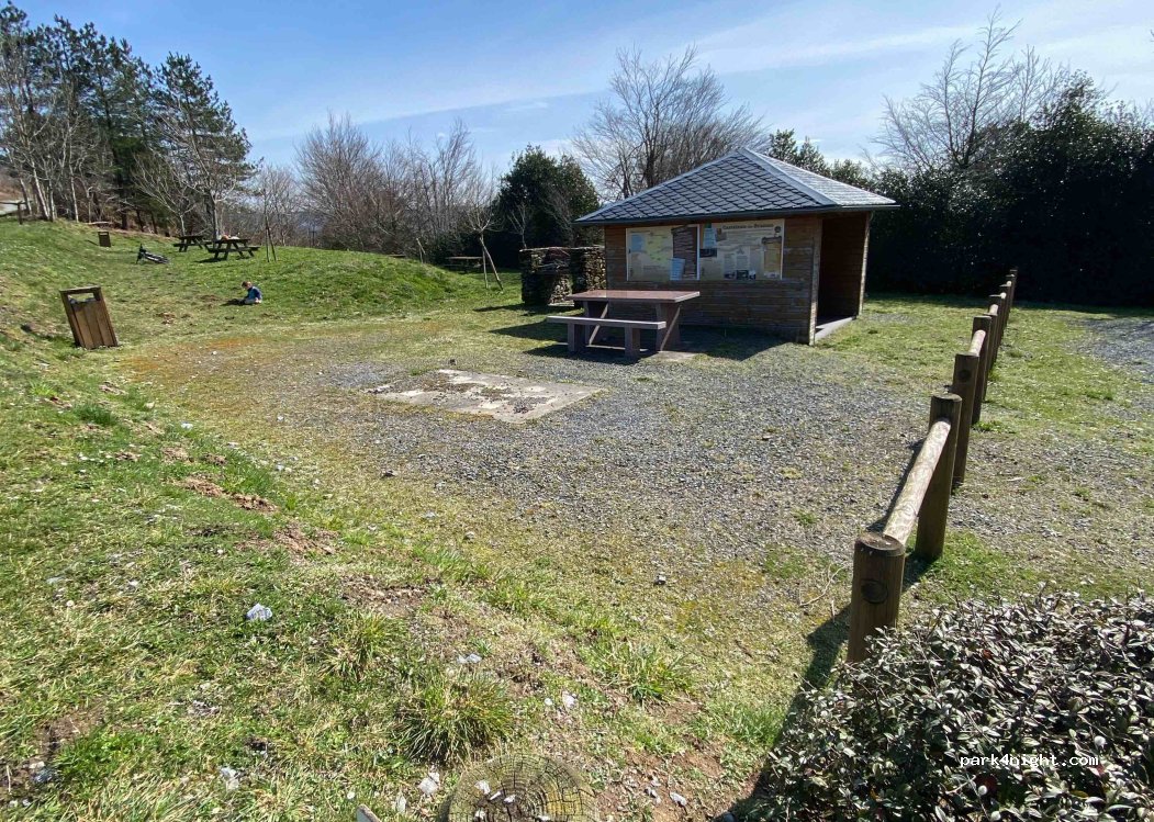 (81260) Fontrieu - 20 Lieu dit Puech Margot — foto