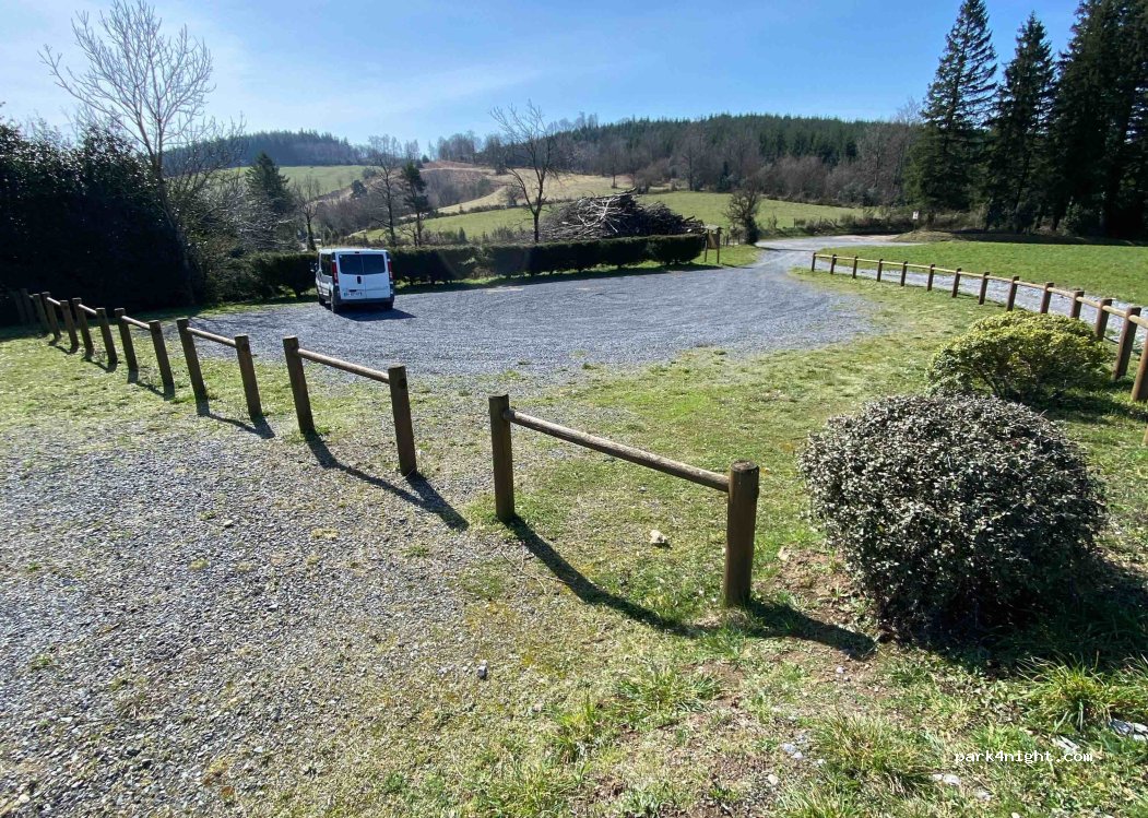 (81260) Fontrieu - 20 Lieu dit Puech Margot — foto 2