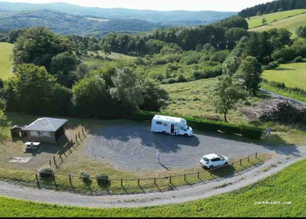 (81260) Fontrieu - 20 Lieu dit Puech Margot — foto 4