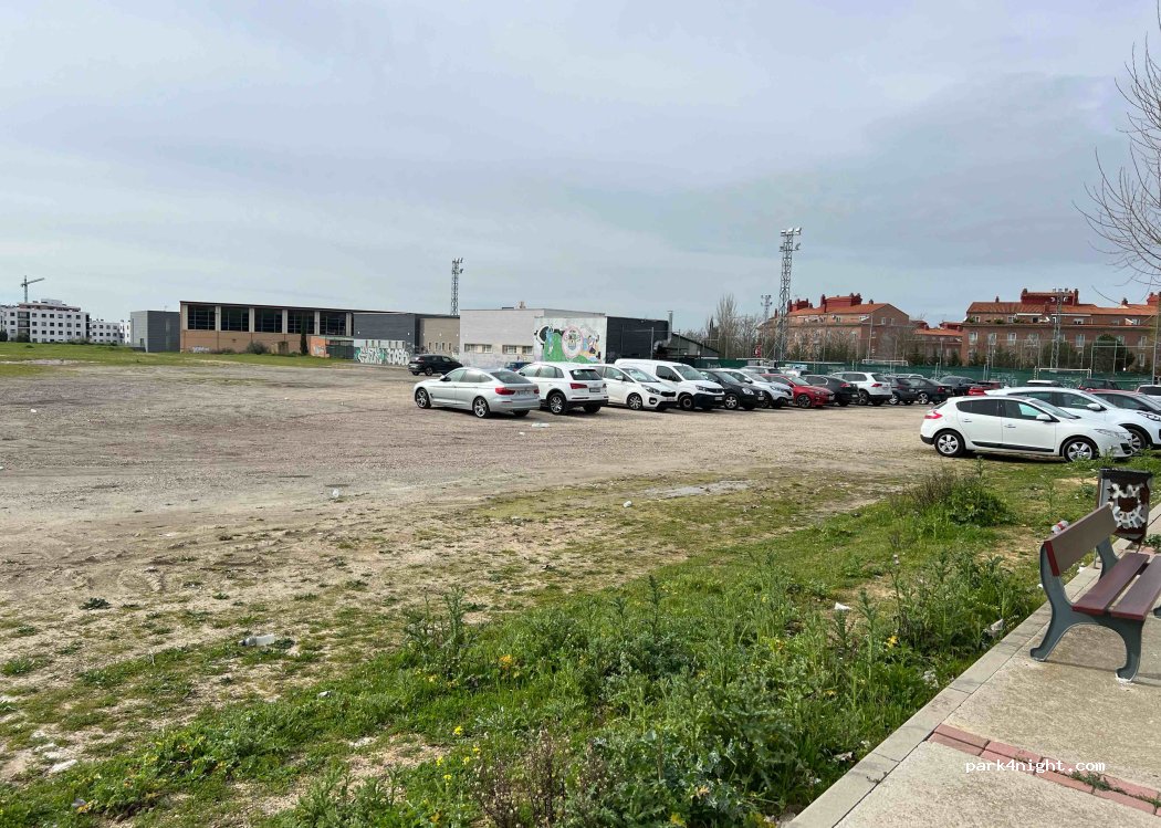 (47193) Cistérniga - 6 Camino Renedo — foto 2
