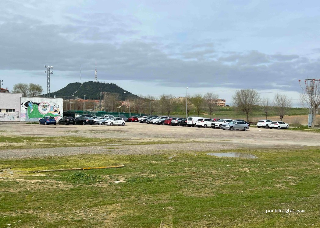 (47193) Cistérniga - 6 Camino Renedo — foto 3