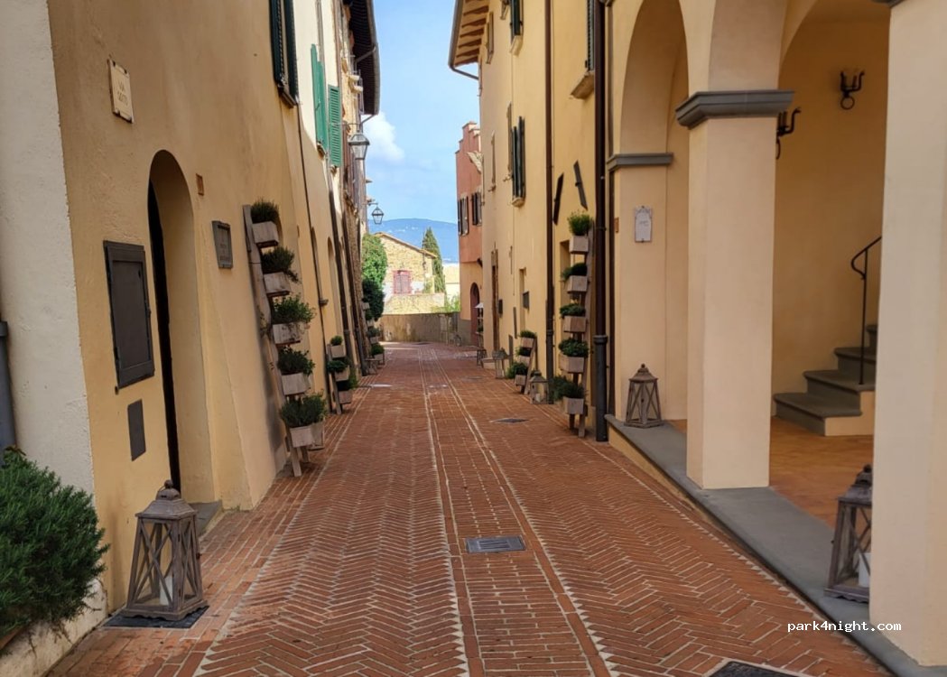 (06073) Solomeo - 9 Via Goffredo Mameli — foto 4