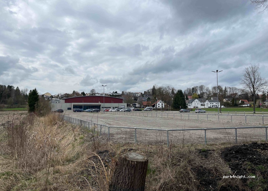 (89331) Burgau - Badstraße 10-15 — foto