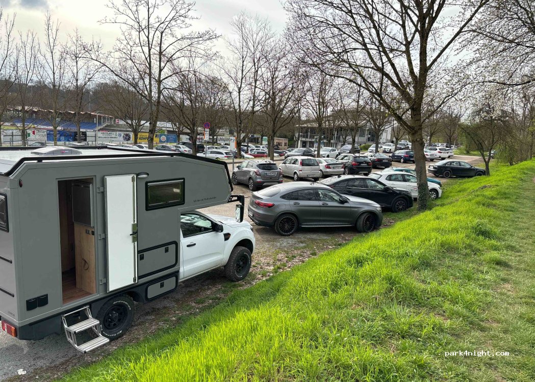 (71691) Freiberg am Neckar - 13 Talstraße — foto